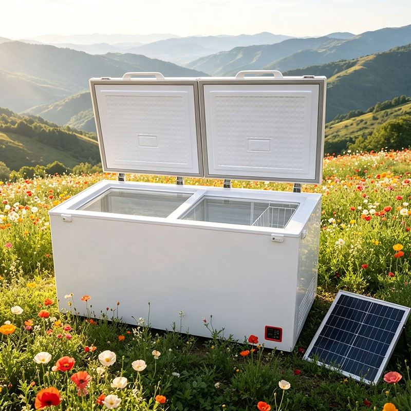 24v Freezer price 24v Freezer price