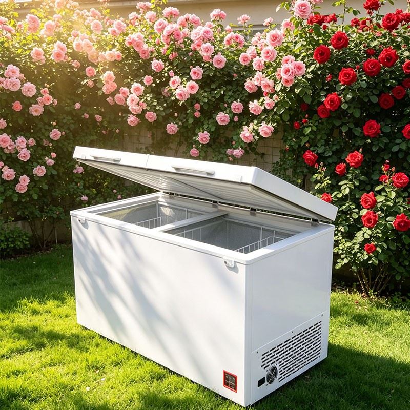 24v Freezer high quality 24v Freezer high quality